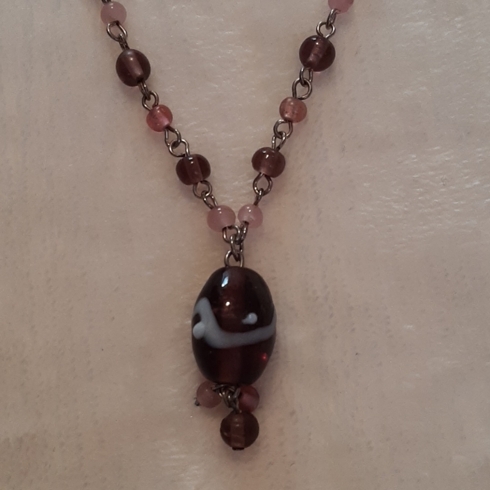 Vintage Necklace